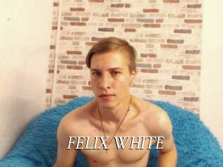 FELIX_WHITE