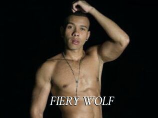 FIERY_WOLF