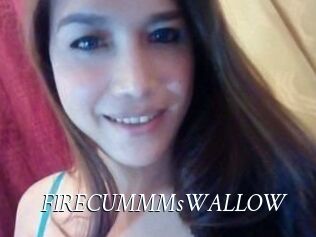 FIRECUMMMsWALLOW