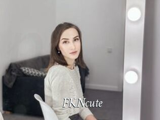 FKNcute