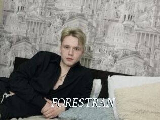 FORESTRAN