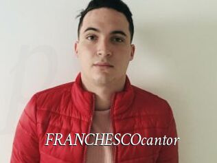 FRANCHESCOcantor