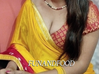 FUNANDFOOD