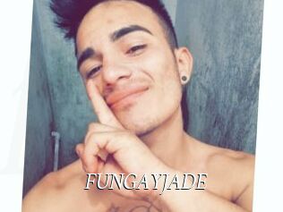 FUNGAYJADE
