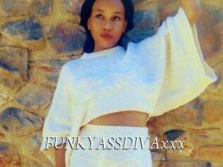 FUNKYASSDIVAxxx