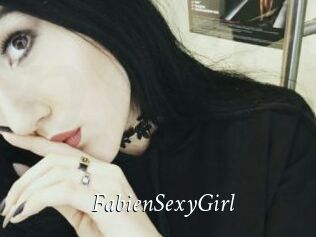 FabienSexyGirl