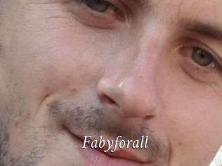 Fabyforall