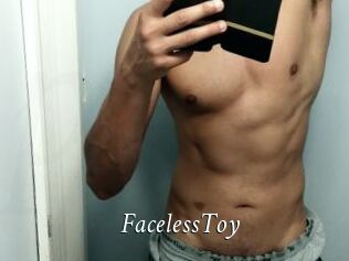 FacelessToy