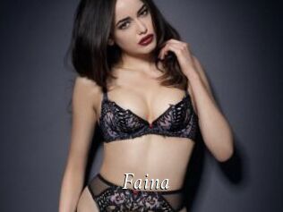 Faina