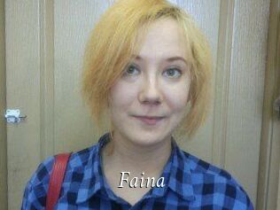 Faina_