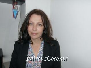 FairouzCoconut