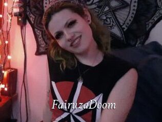 FairuzaDoom
