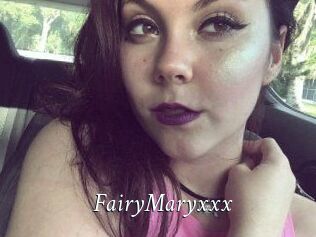 FairyMaryxxx