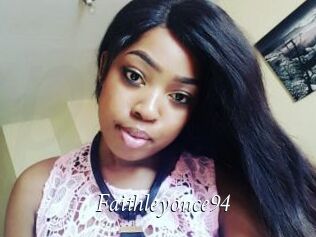 Faithleyonce94