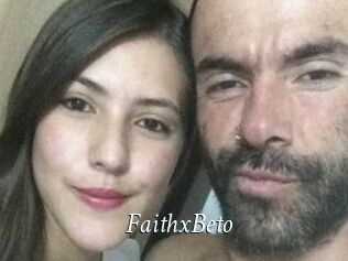 FaithxBeto