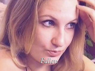 Fallon