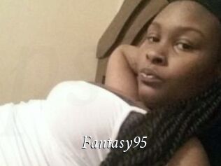 Fantasy95