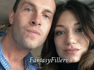 FantasyFillers