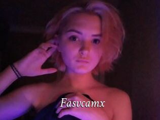 Fasvcamx