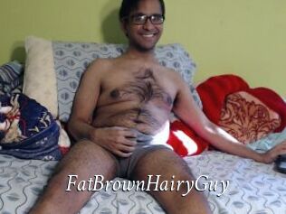 FatBrownHairyGuy