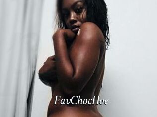 FavChocHoe