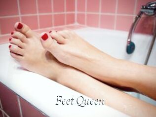 Feet_Queen