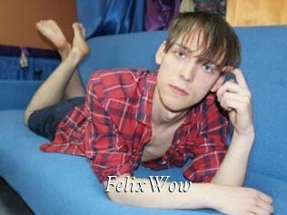 FelixWow