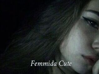 Femmida_Cute