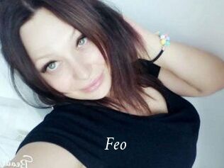 Feo
