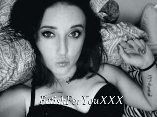 FetishForYouXXX
