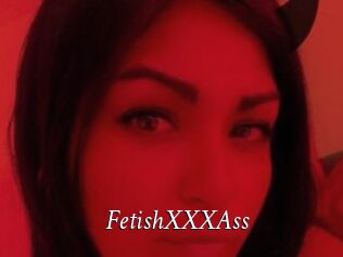 FetishXXXAss