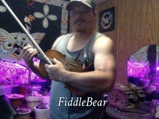 FiddleBear