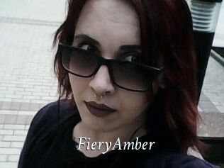FieryAmber