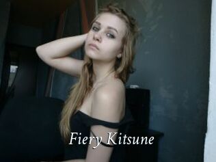 Fiery_Kitsune