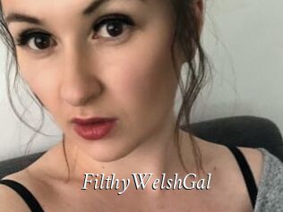 FilthyWelshGal