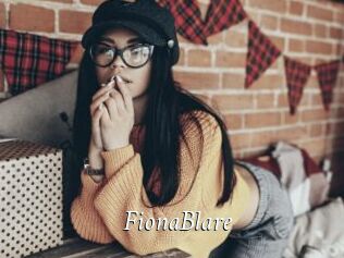 FionaBlare