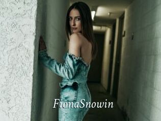FionaSnowin