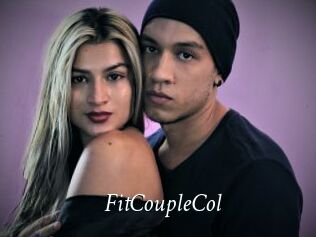 FitCoupleCol