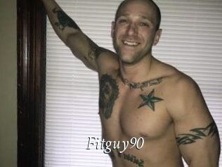 Fitguy90