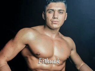 Fithunk