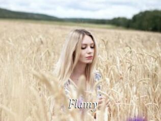Flamy