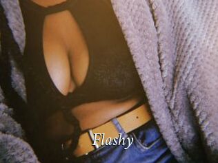 Flashy
