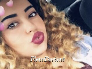 FleurDorient