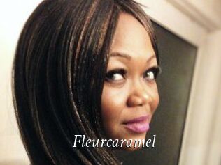 Fleurcaramel