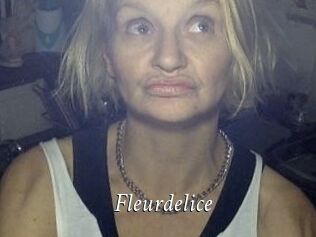 Fleurdelice