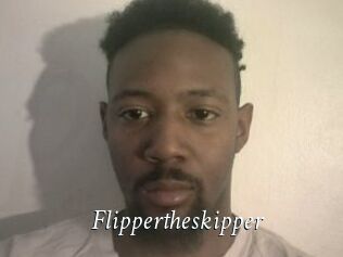 Flippertheskipper