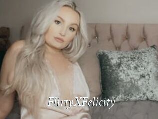 FlirtyXFelicity