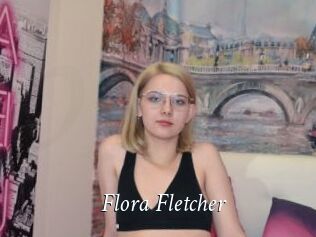 Flora_Fletcher