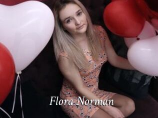 Flora_Norman