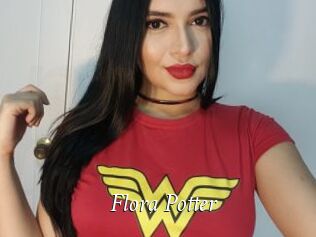 Flora_Potter